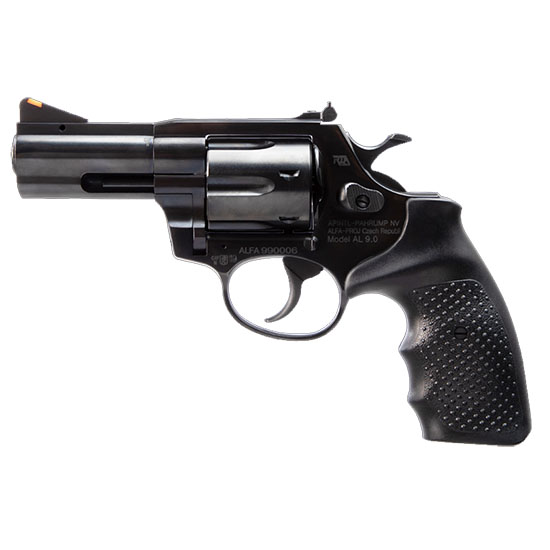 RIA AL9.0 STANDARD 9MM 6RD - Revolvers